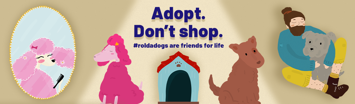 Adopt an adult dog vs adopt a puppy