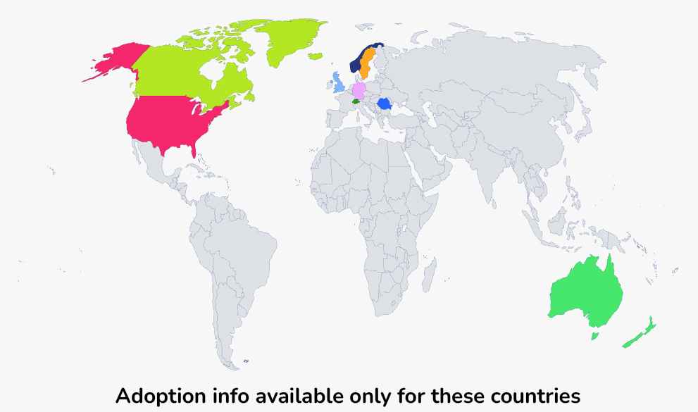 ROLDA International Adoption Program